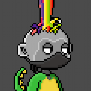 MonkeyHood #2263