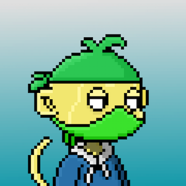 MonkeyHood #2264