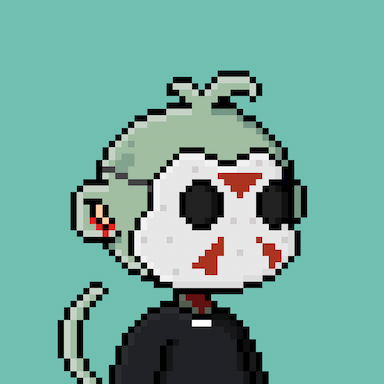 MonkeyHood #2265