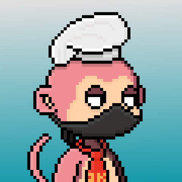 MonkeyHood #2268