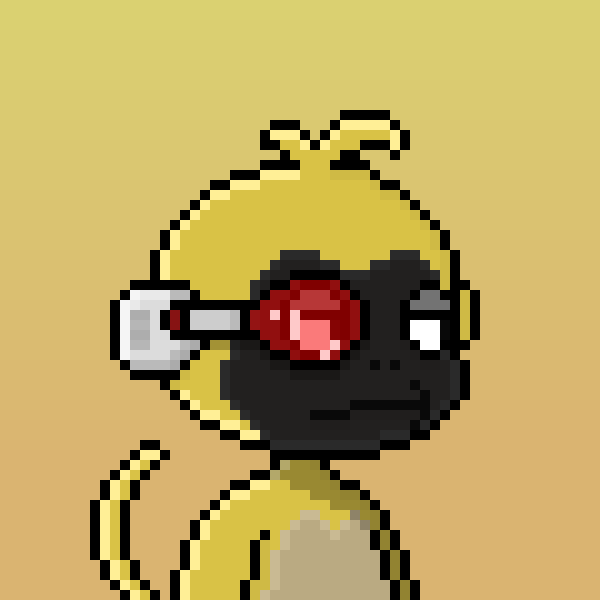 MonkeyHood #2269