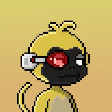 MonkeyHood #2269