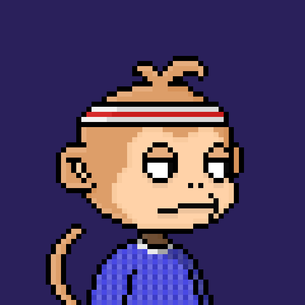 MonkeyHood #227