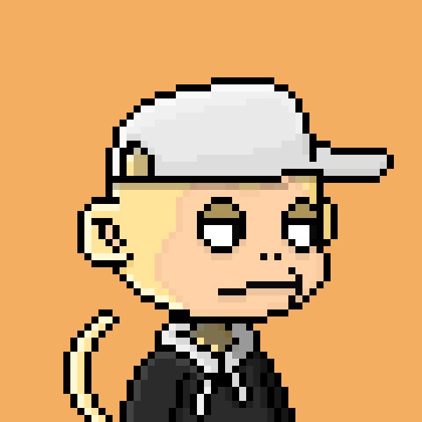 MonkeyHood #2270