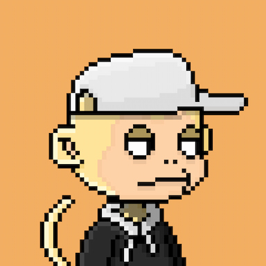 MonkeyHood #2270