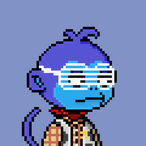 MonkeyHood #2272