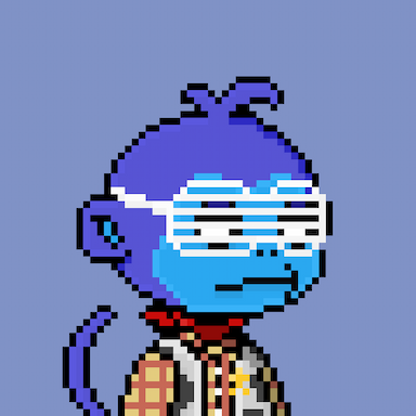MonkeyHood #2272