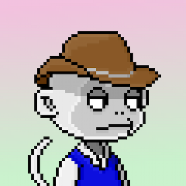 MonkeyHood #2273