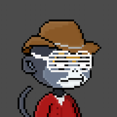 MonkeyHood #2274