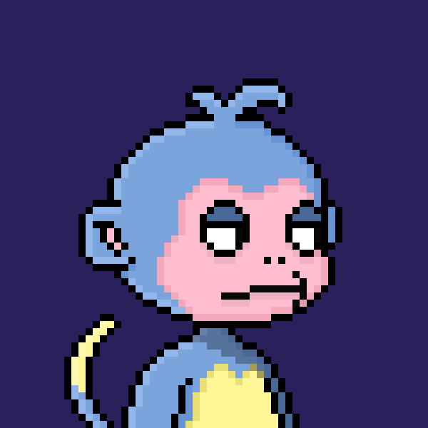 MonkeyHood #2275