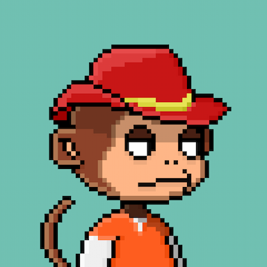 MonkeyHood #2276