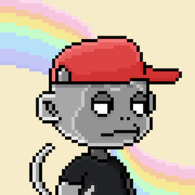 MonkeyHood #2277
