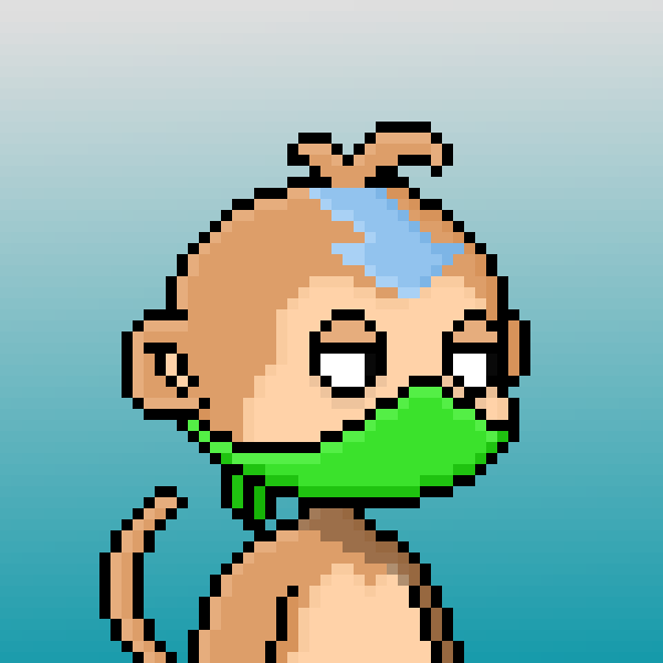 MonkeyHood #2278