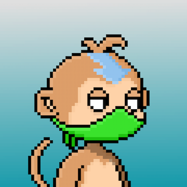 MonkeyHood #2278