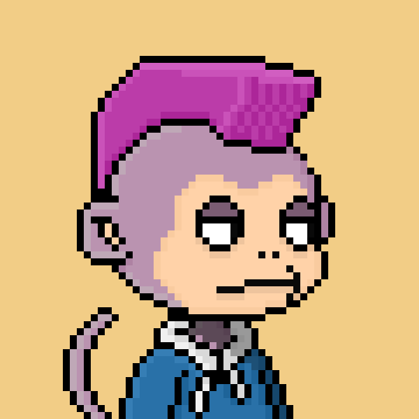 MonkeyHood #228