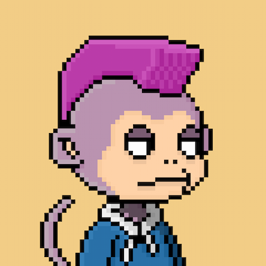 MonkeyHood #228