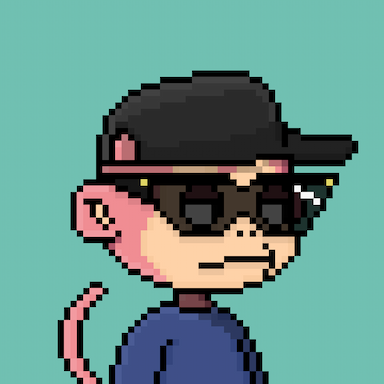 MonkeyHood #2280