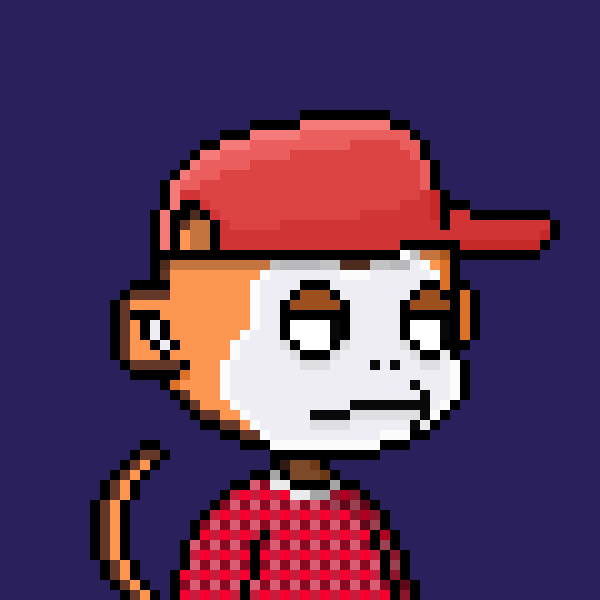 MonkeyHood #2282