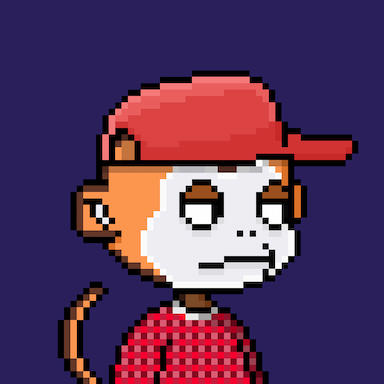 MonkeyHood #2282