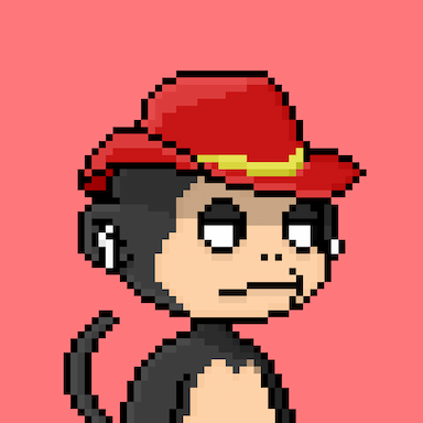 MonkeyHood #2283