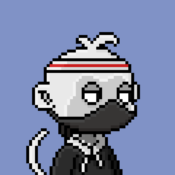 MonkeyHood #2284
