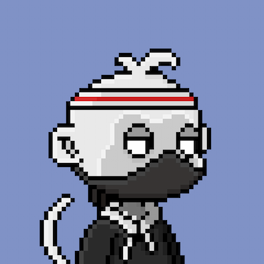 MonkeyHood #2284