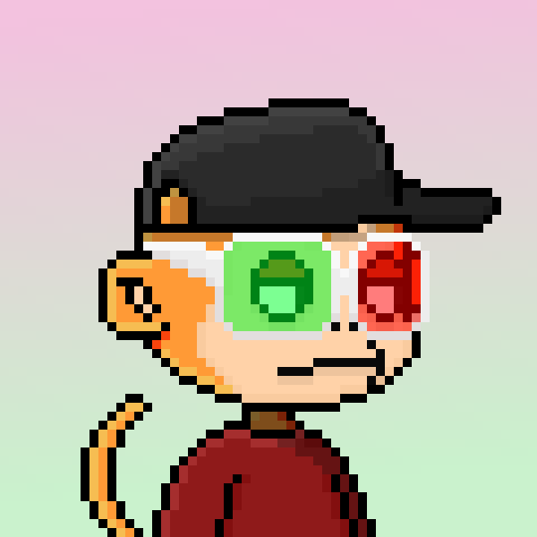 MonkeyHood #2286