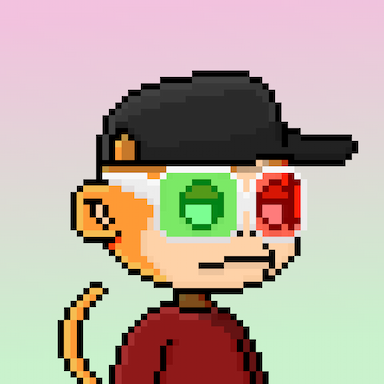 MonkeyHood #2286