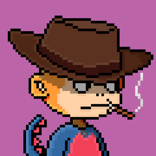 MonkeyHood #2288
