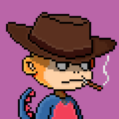 MonkeyHood #2288