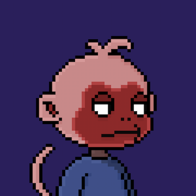MonkeyHood #2289