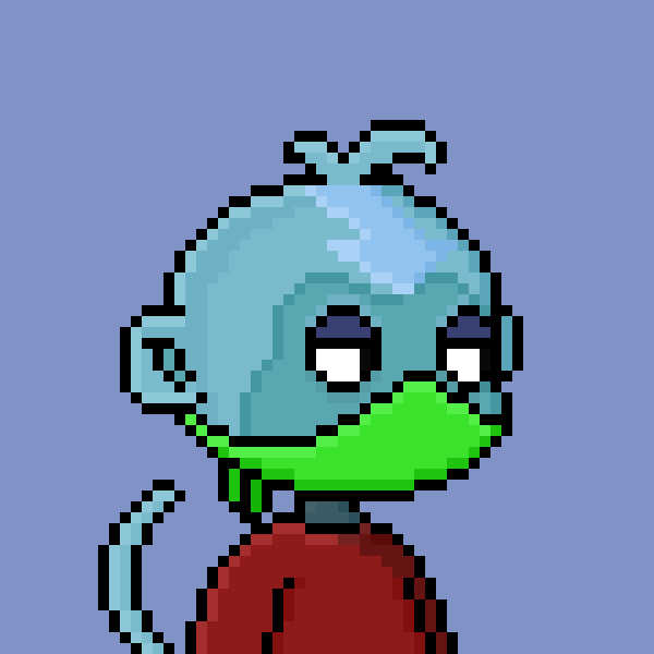 MonkeyHood #229