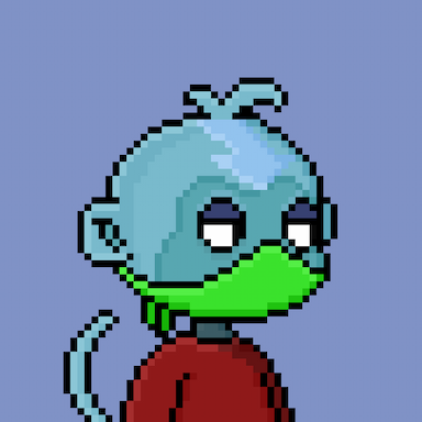 MonkeyHood #229