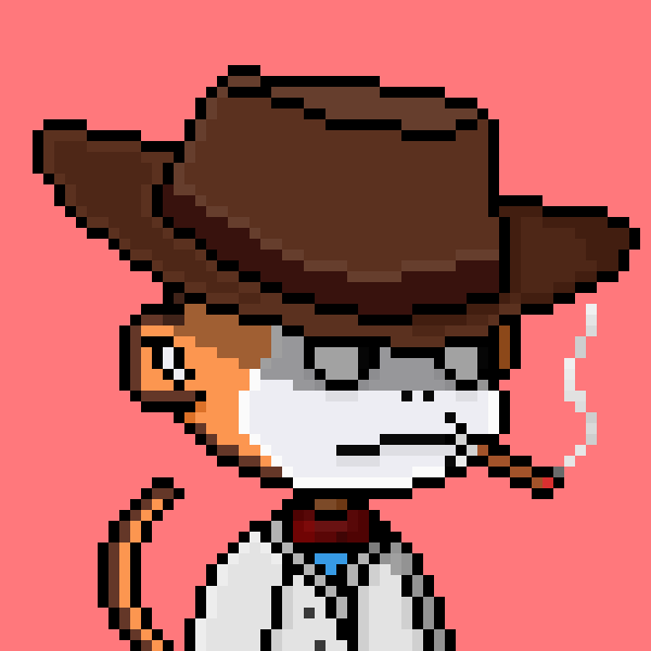 MonkeyHood #2290