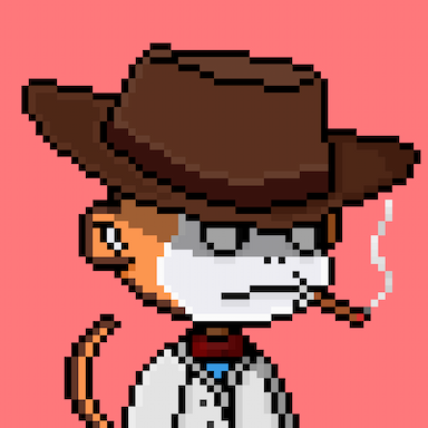 MonkeyHood #2290