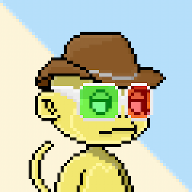 MonkeyHood #2291