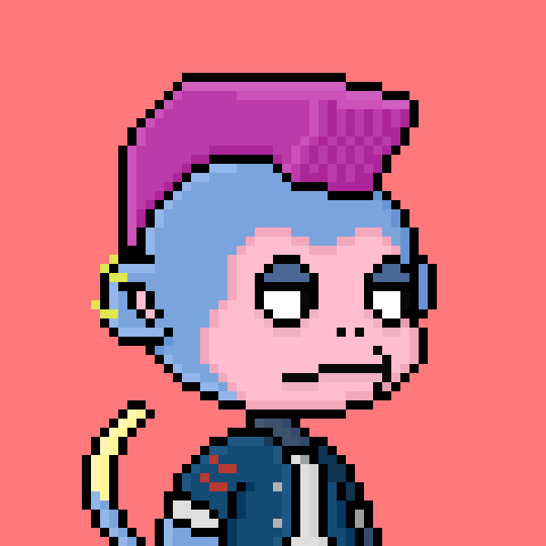MonkeyHood #2292