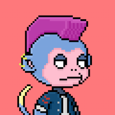 MonkeyHood #2292