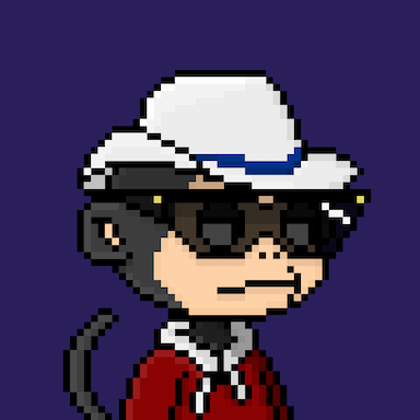 MonkeyHood #2293
