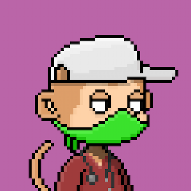 MonkeyHood #2294