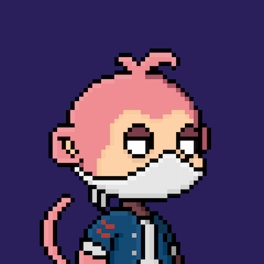 MonkeyHood #2297