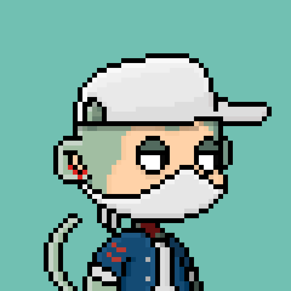 MonkeyHood #2298