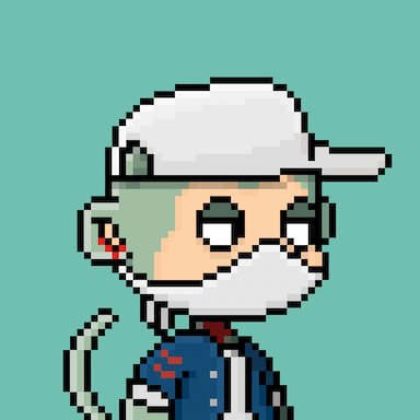 MonkeyHood #2298