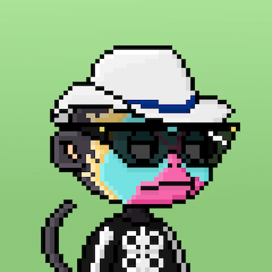 MonkeyHood #2299