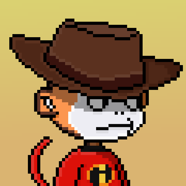 MonkeyHood #230