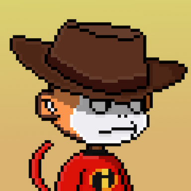 MonkeyHood #230