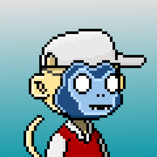 MonkeyHood #2301