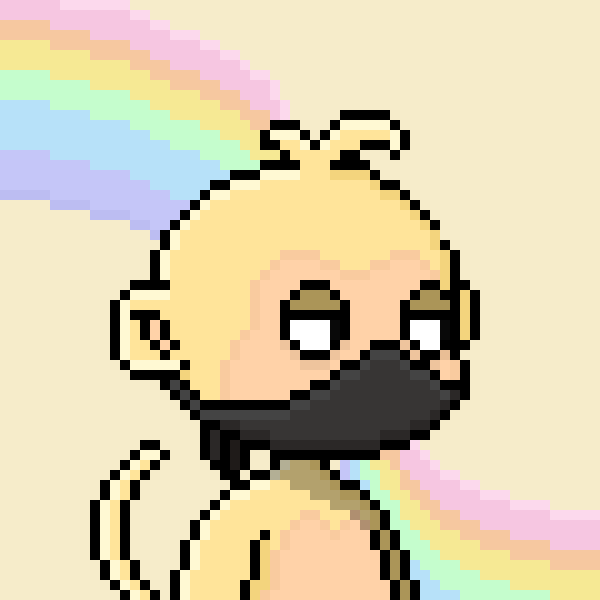 MonkeyHood #2302