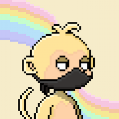 MonkeyHood #2302
