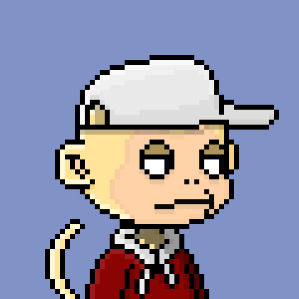 MonkeyHood #2304